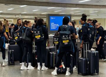 azzurre rio de janeiro