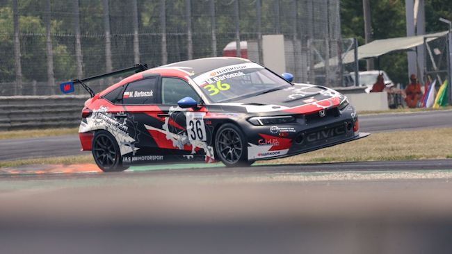 bartosuk monza