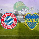 Bayern Monaco Boca Juniors cronaca diretta live risultato in tempo reale