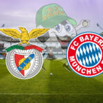 Benfica Bayern Monaco cronaca diretta live risultato in tempo reale