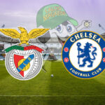 Benfica Chelsea cronaca diretta live risultato in tempo reale