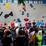 campionati italiani arrampicata 2025