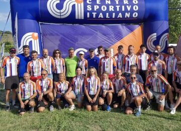 campioni csi endurance 2025