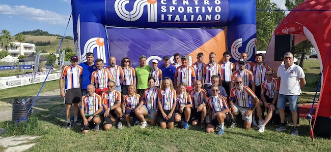 campioni csi endurance 2025