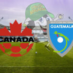 Canada Guatemala cronaca diretta live risultato in tempo reale