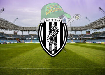 cesena calcio diretta