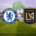 Chelsea Los Angeles cronaca diretta live risultato in tempo reale
