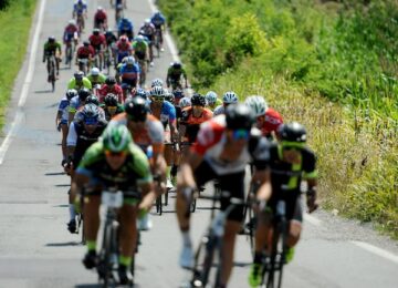 6/8 Luglio_ Provaglio D’Iseo, 8° Campionato nazionale di Ciclismo