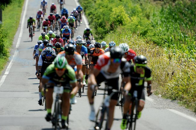 6/8 Luglio_ Provaglio D’Iseo, 8° Campionato nazionale di Ciclismo