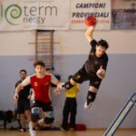 csi tchoukball
