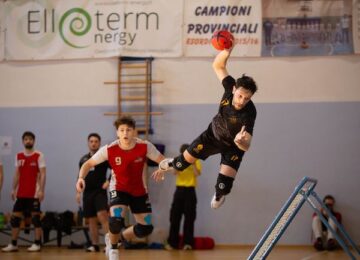 csi tchoukball