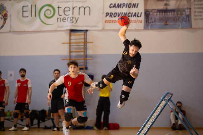 csi tchoukball