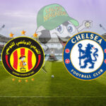 Esperence Tunis Chelsea cronaca diretta live risultato in tempo reale