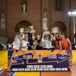 3x3 Estathe Italia Opening Tournament Alba