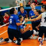 euro sitting volley 2025