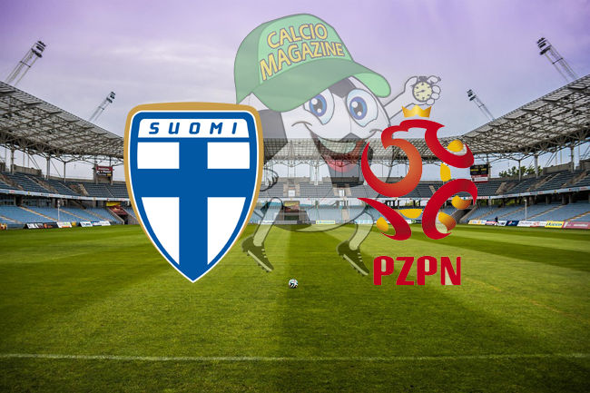 Finlandia Polonia cronaca diretta live risultato in tempo reale