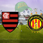 Flamengo Esperance Tunisi cronaca diretta live risultato in tempo reale