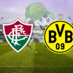 Fluminense Borussia Dortmund cronaca diretta live risultato in tempo reale
