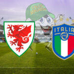 Galles Italia cronaca diretta live risultato in tempo reale