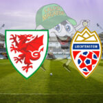 Galles Liechtenstein cronaca diretta live risultato in tempo reale