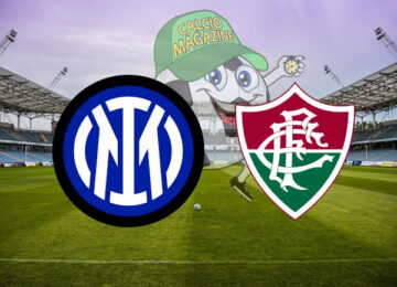 Inter Fluminense cronaca diretta live risultato in tempo reale