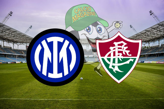 Inter Fluminense cronaca diretta live risultato in tempo reale