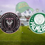 Inter Miami Palmeiras PSG cronaca diretta live risultato in tempo reale