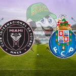 Inter Miami Porto cronaca diretta live risultato in tempo reale