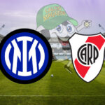 Inter River Plate cronaca diretta live risultato in tempo reale