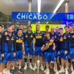italia a chicago