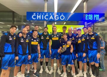 italia a chicago