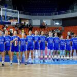 italia basket femminile 11 giugno 2025