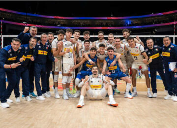 italia vs bulgaria 12 giugno 2025