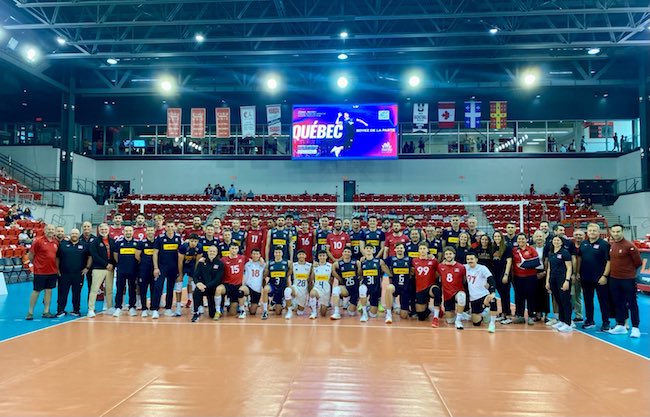 italia vs canada volley