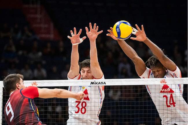 italia francia vnl 13 giugno 2025