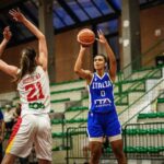 italia montenegro 13 giugno 2025