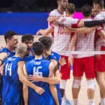 italia vs polonia 25 giugno 2025