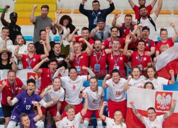 italia polonia donne