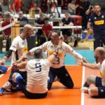 italia sitting volley