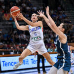 Italia Italy - Slovenia