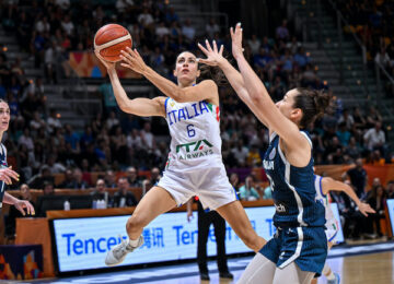 Italia Italy - Slovenia