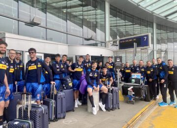 italia volley canada