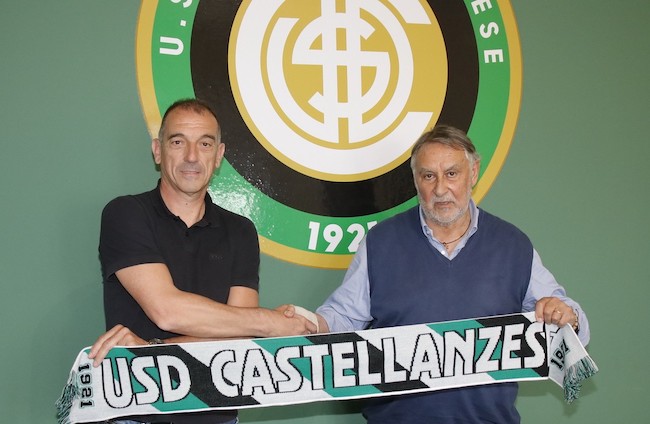ivan del prato e salvatore asmini