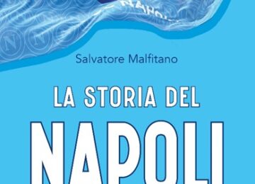 la storia del napoli libro