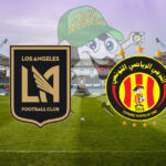 Los Angeles fc Esperance Tunis diretta