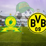 Mamelodi Sundowns Borussia Dortmund cronaca diretta live risultato in tempo reale