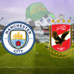 Manchester City Al Ain cronaca diretta live risultato in tempo reale