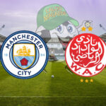 Manchester City Wydad cronaca diretta live risultato in tempo reale