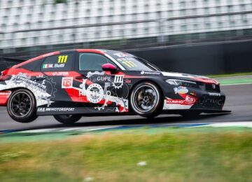 marco butti hockenheim