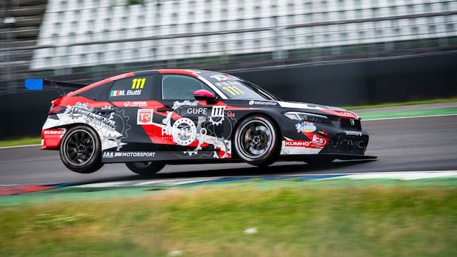marco butti hockenheim